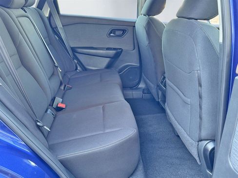 Used 2023 Nissan Rogue S AWD/4WD image 22