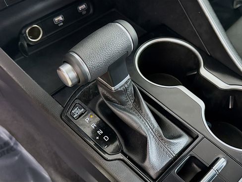 Used 2021 Kia K5 LX image 20