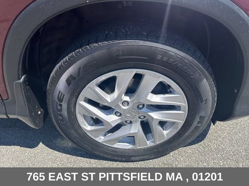 Used 2015 Honda CR-V EX-L image 28
