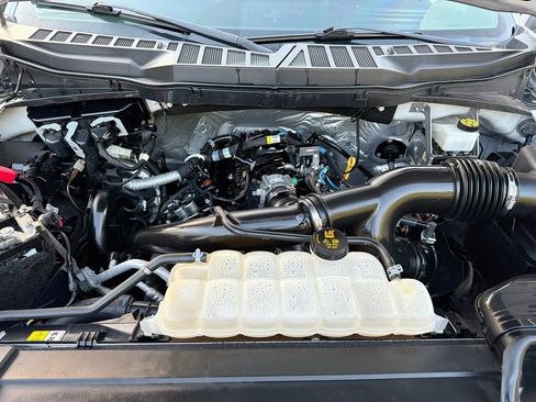 Used 2021 Ford F150 XLT w/ Equipment Group 302A High RWD image 35