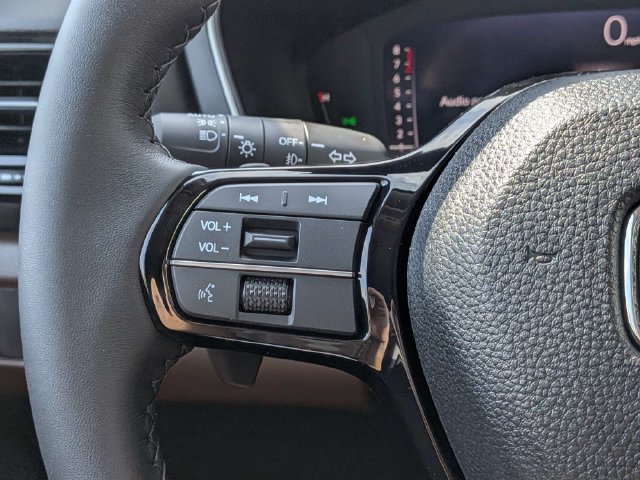 New 2026 Honda Pilot Touring image 24