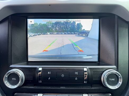 Used 2016 Ford Mustang Premium RWD image 19