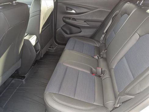 New 2026 Buick Envista Preferred image 15