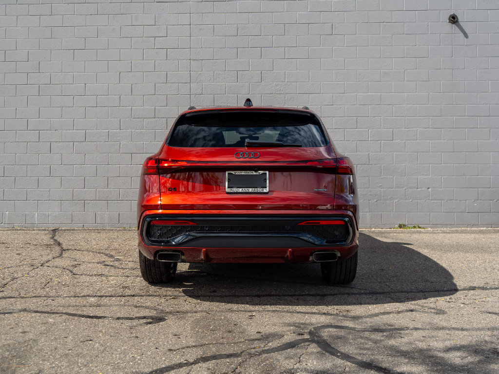 New 2026 Audi Q5 Prestige AWD/4WD image 5