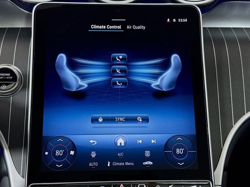 New 2026 Mercedes-Benz GLC 300 4MATIC image 16
