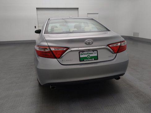 Used 2015 Toyota Camry XLE image 6