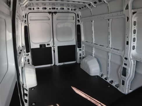 New 2026 RAM ProMaster 2500 w/ Safety Group FWD image 6