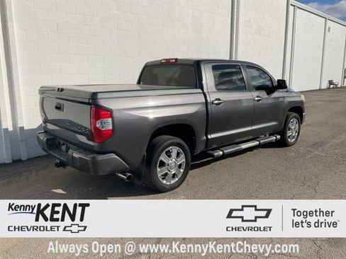 Used 2017 Toyota Tundra 1794 Edition image 4