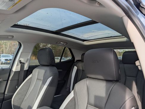 New 2026 Buick Envision Sport Touring AWD/4WD image 12