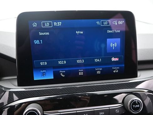 Used 2025 Ford Escape ST-Line FWD image 24