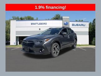 New 2026 Subaru Crosstrek 2.5i Premium AWD/4WD video 1