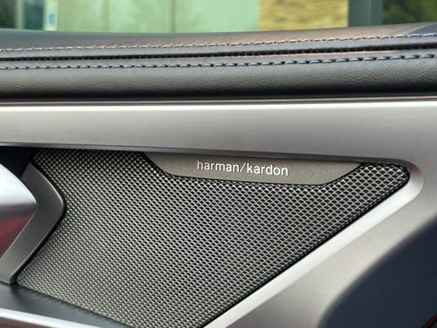 Used 2022 BMW M8 Competition w/ Driving Assistance Package image 6