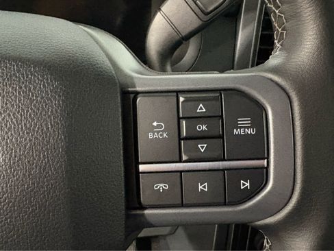 Used 2025 Ford F150 XLT w/ Equipment Group 301A Standard image 18