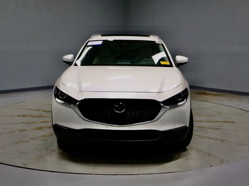 Used 2025 MAZDA CX-30 AWD 2.5 S w/ Preferred Package image 9