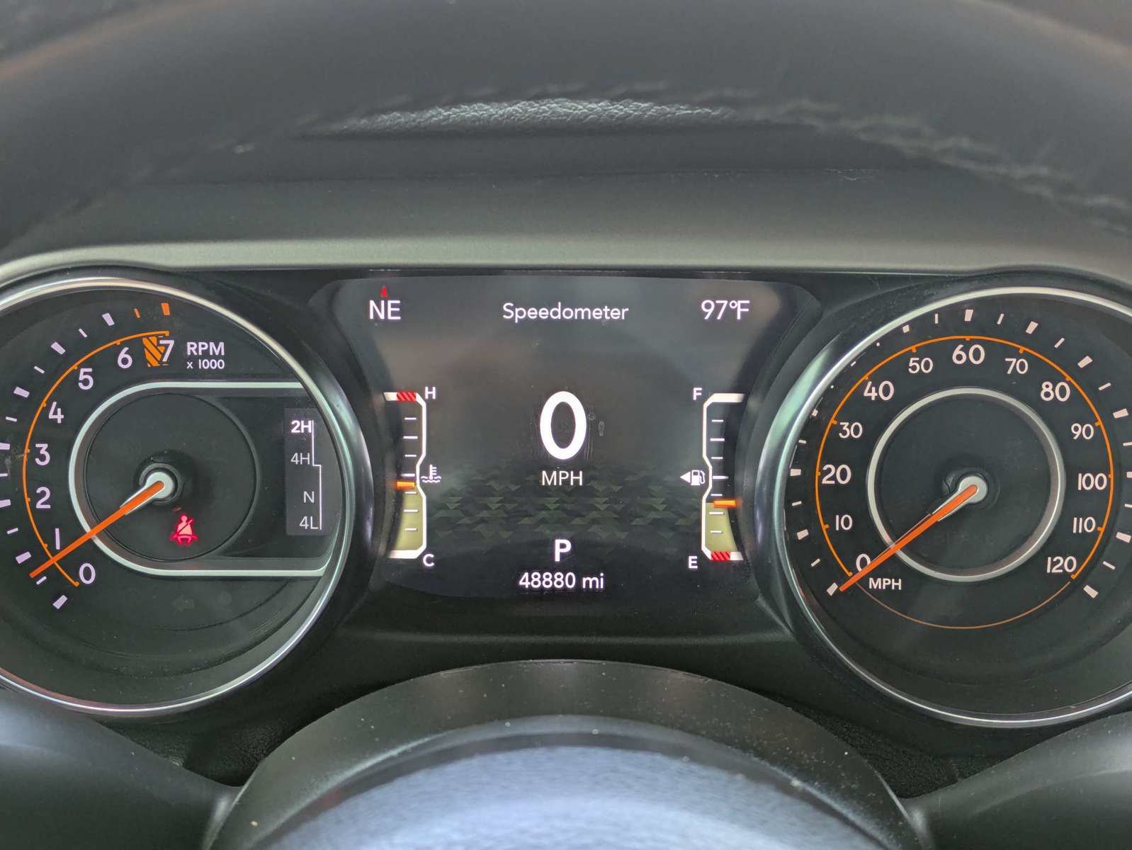 Used 2021 Jeep Gladiator Sport AWD/4WD image 19