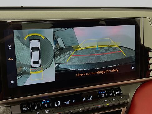 Used 2025 Toyota Camry XSE w/ Premium Plus Package image 28