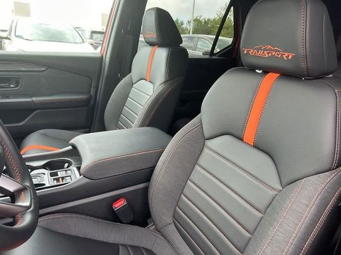 Used 2026 Honda Passport TrailSport image 15