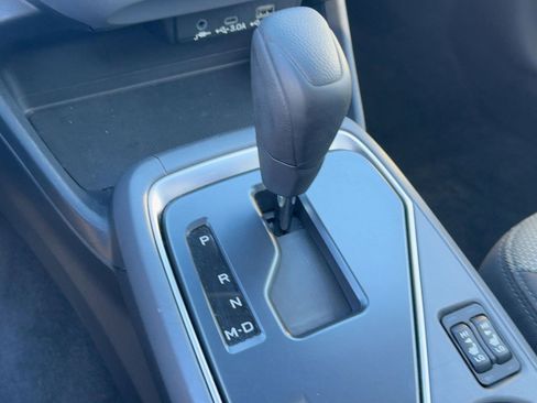 Used 2024 Subaru Crosstrek 2.0i Premium image 18