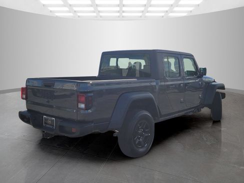 New 2026 Jeep Gladiator Sport AWD/4WD image 5