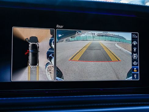 Used 2023 Mercedes-Benz G 63 AMG 4MATIC image 24