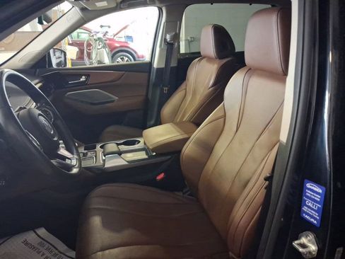 Used 2023 Acura MDX SH-AWD w/ Technology Package image 15