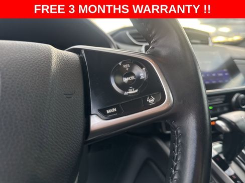 Used 2020 Honda CR-V EX-L image 36