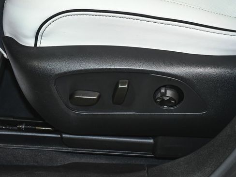 Used 2024 Acura ZDX Type S AWD/4WD image 54