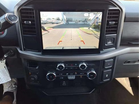 Used 2025 Ford F150 XLT w/ Equipment Group 301A Standard AWD/4WD image 15