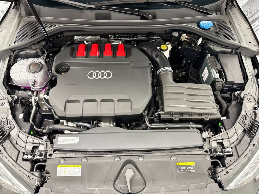 Used 2026 Audi S3 Premium AWD/4WD image 29