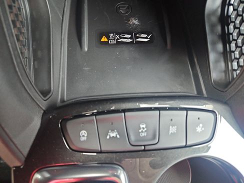 New 2026 Chevrolet TrailBlazer LT w/ Convenience Package image 11