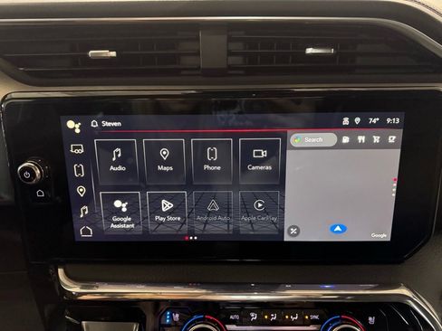 Used 2024 GMC Sierra 1500 Denali image 28