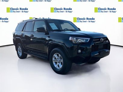 Used 2024 Toyota 4Runner SR5 Premium