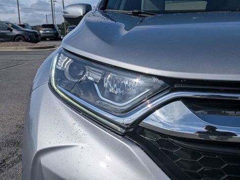 Used 2019 Honda CR-V EX-L image 10