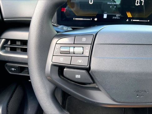 Used 2025 Kia K4 FWD image 16
