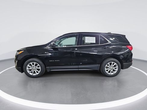 Used 2020 Chevrolet Equinox LT image 7