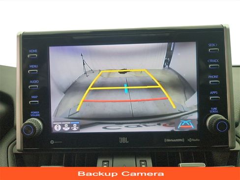 Used 2022 Toyota RAV4 Limited image 16