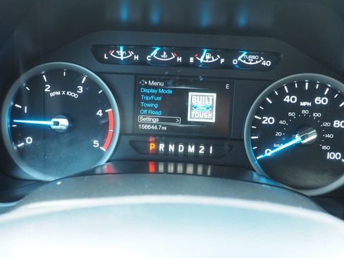 Used 2018 Ford F250 XLT AWD/4WD image 27
