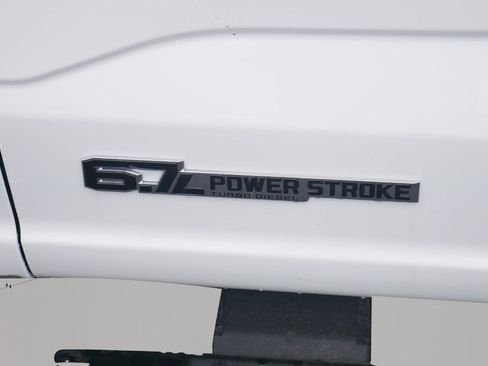 New 2026 Ford F550 4x4 Crew Cab image 70