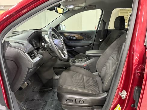 Used 2018 GMC Terrain SLE w/ Driver Convenience Package AWD/4WD image 8