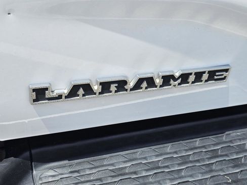 Used 2023 RAM 2500 Laramie image 12