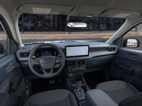 New 2026 Ford Maverick XL image 9