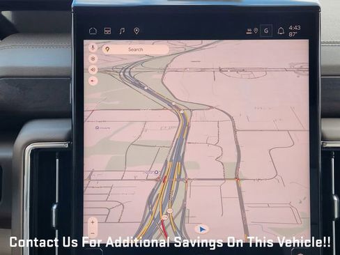 New 2026 GMC Yukon XL Denali w/ Sun & Power Step Package image 12