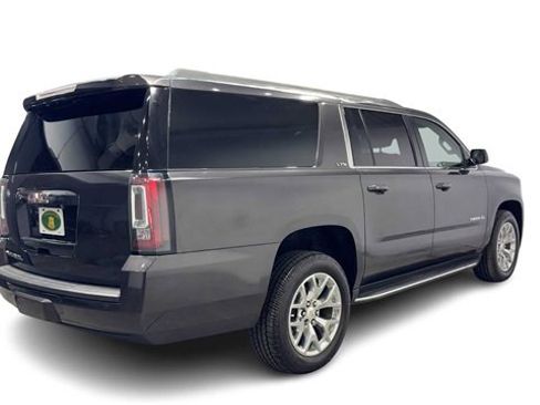 Used 2016 GMC Yukon XL SLT w/ Open Road Package image 2