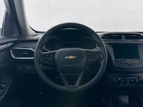 Used 2022 Chevrolet TrailBlazer LS image 18