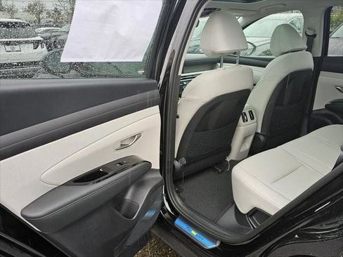 New 2026 Hyundai Tucson Limited AWD/4WD image 13