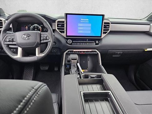 New 2026 Toyota Tundra Limited AWD/4WD image 14