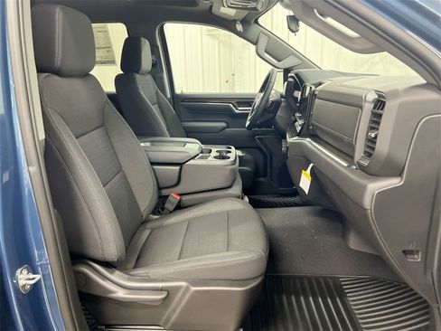 Certified 2024 Chevrolet Silverado 1500 LT image 22