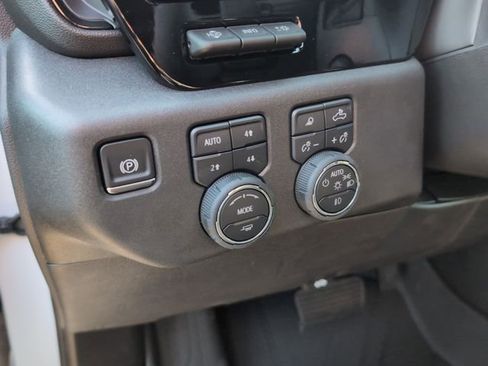 New 2025 Chevrolet Silverado 1500 ZR2 w/ Technology Package image 17