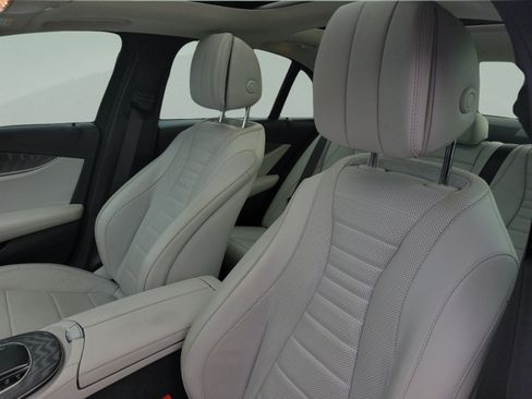 Certified 2022 Mercedes-Benz E 450 4MATIC Sedan image 18