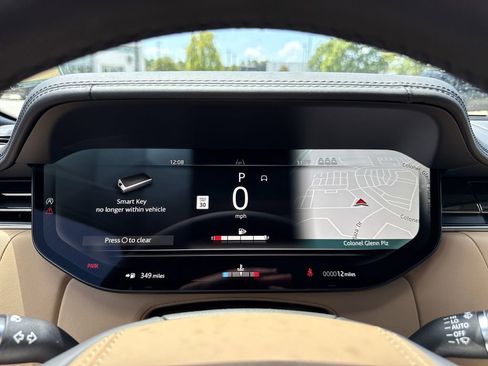 New 2025 Land Rover Range Rover SE AWD/4WD image 25